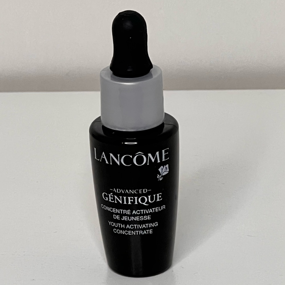 Lancome Advanced Genefique 💞 5/$25